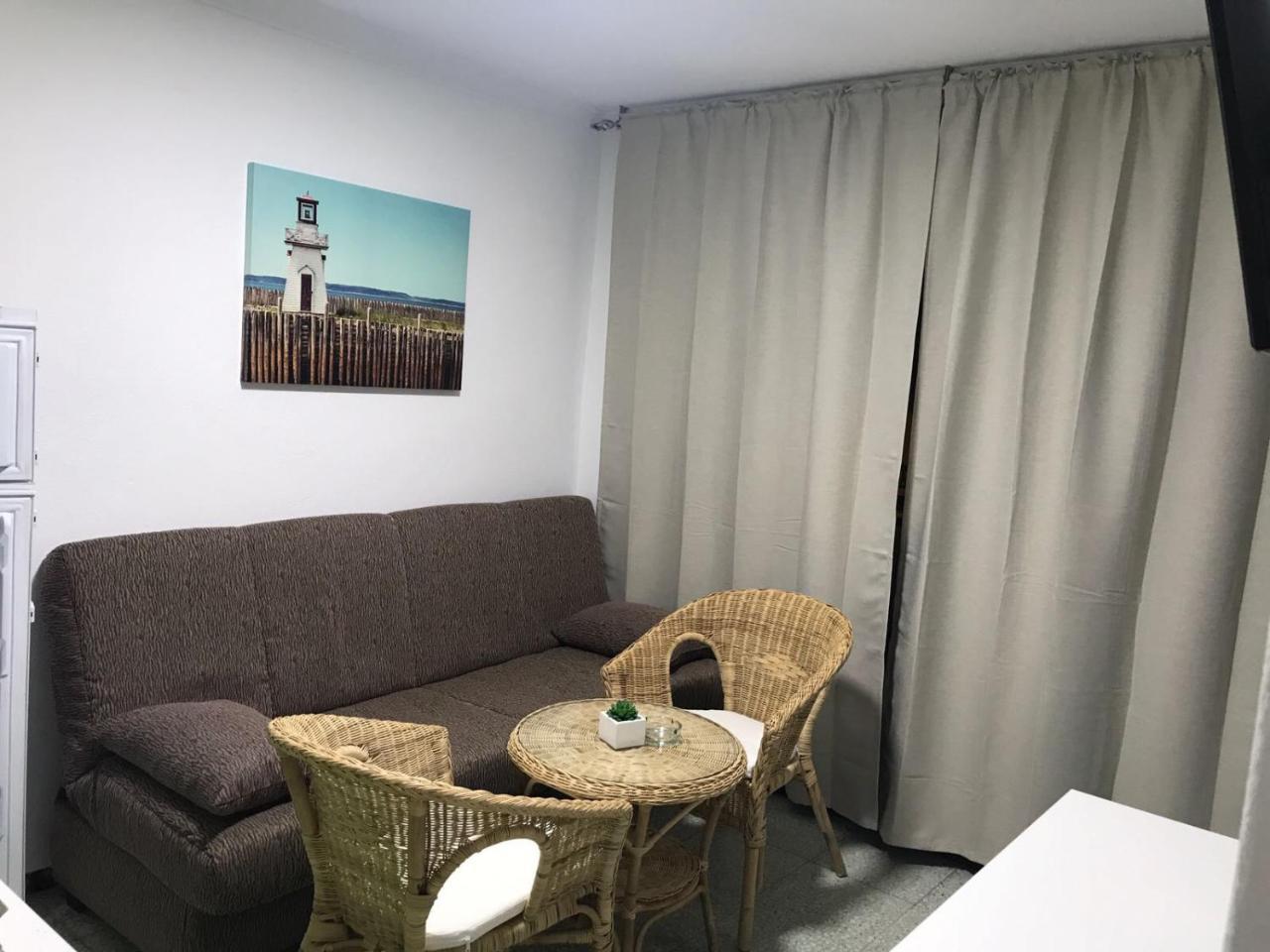Los Angeles Mogan Apartamentos Пуэрто-де-Моган Экстерьер фото